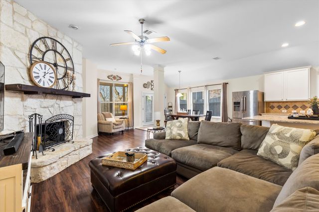 332 Highland Ridge Drive, Wylie, TX 75098