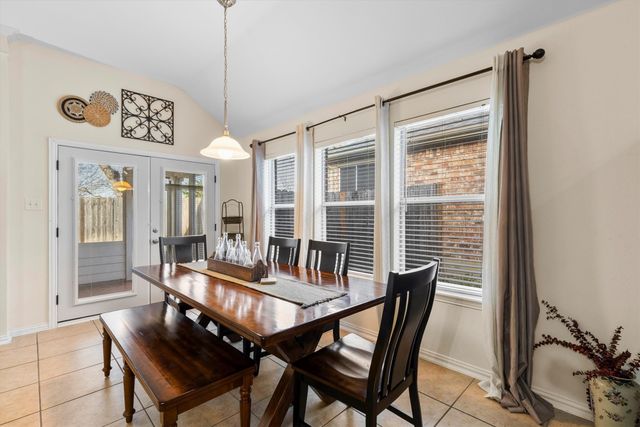 332 Highland Ridge Drive, Wylie, TX 75098