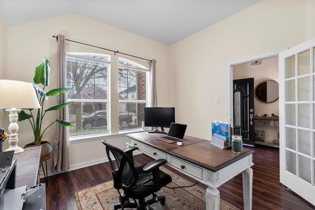 332 Highland Ridge Drive, Wylie, TX 75098