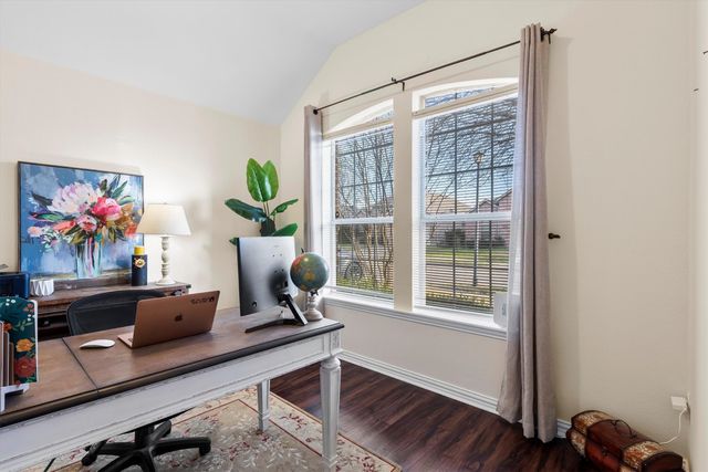 332 Highland Ridge Drive, Wylie, TX 75098