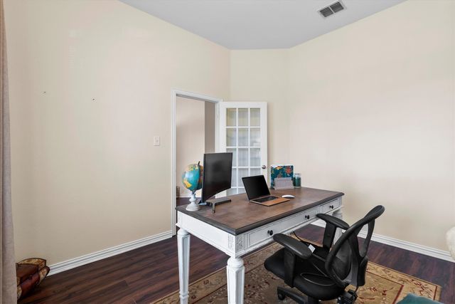 332 Highland Ridge Drive, Wylie, TX 75098