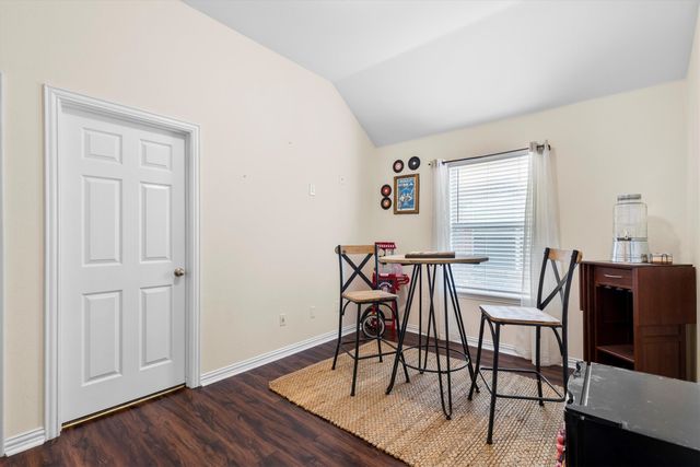 332 Highland Ridge Drive, Wylie, TX 75098