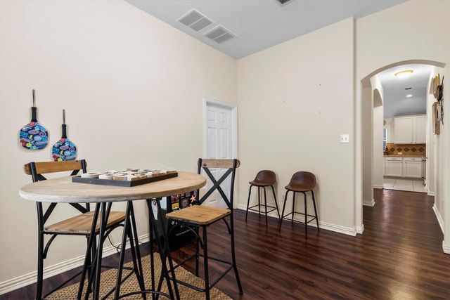 332 Highland Ridge Drive, Wylie, TX 75098