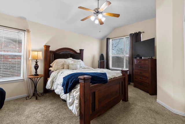 332 Highland Ridge Drive, Wylie, TX 75098