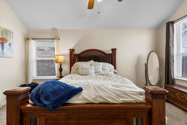 332 Highland Ridge Drive, Wylie, TX 75098