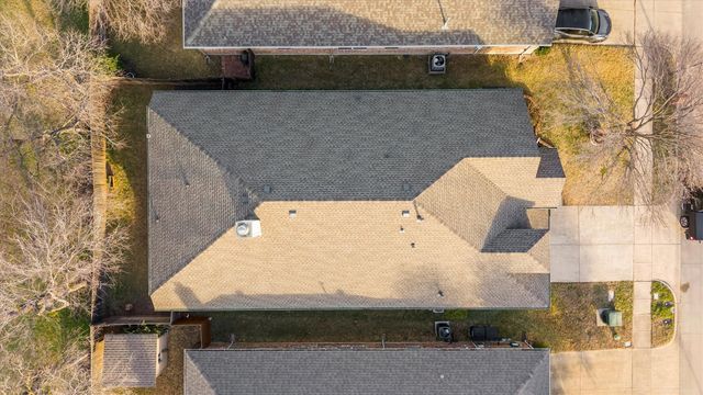 332 Highland Ridge Drive, Wylie, TX 75098