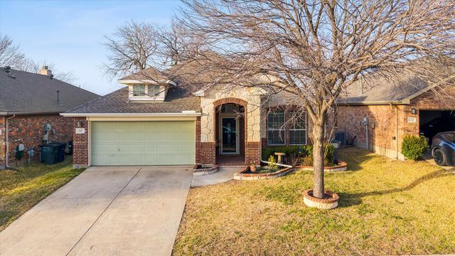 332 Highland Ridge Drive, Wylie, TX 75098