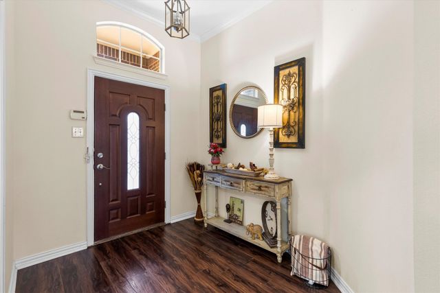 332 Highland Ridge Drive, Wylie, TX 75098