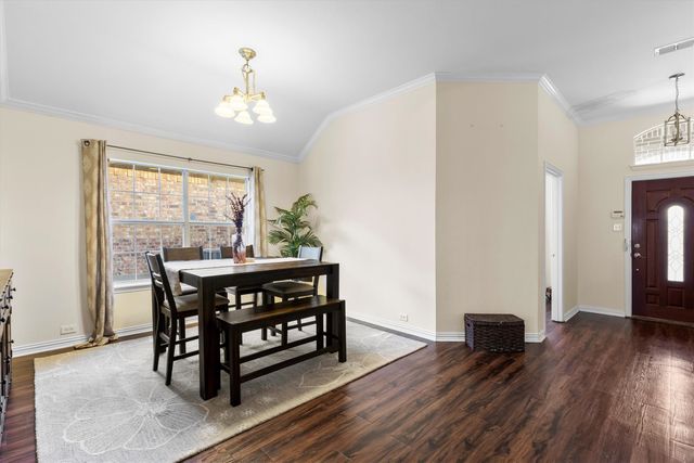 332 Highland Ridge Drive, Wylie, TX 75098