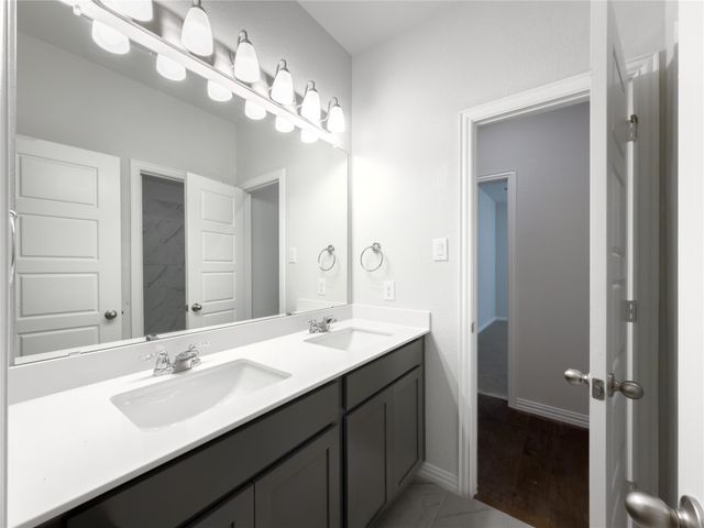 3037 Burwick Lane, Anna, TX 75409