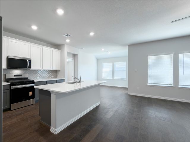 3037 Burwick Lane, Anna, TX 75409