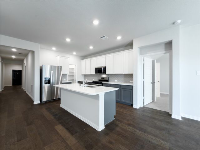 3037 Burwick Lane, Anna, TX 75409