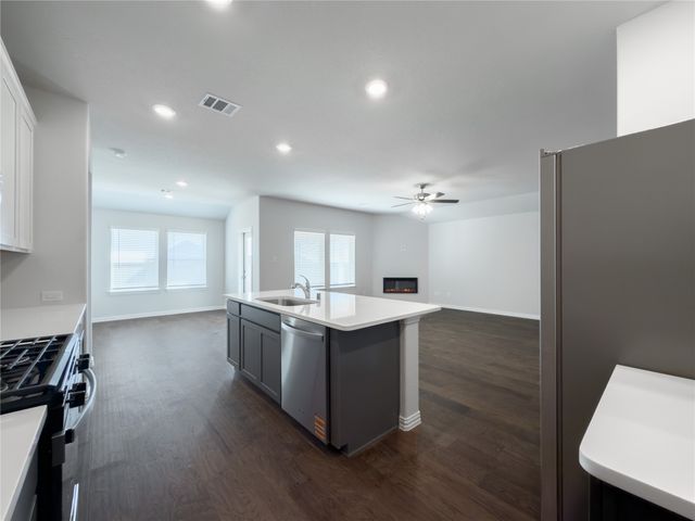 3037 Burwick Lane, Anna, TX 75409