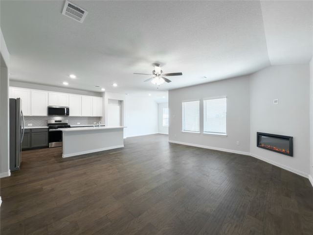 3037 Burwick Lane, Anna, TX 75409