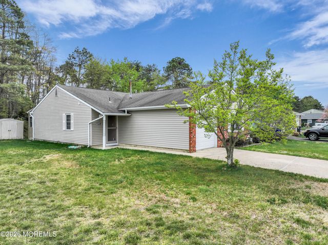 21 Mariner Place, Brick, NJ 08723