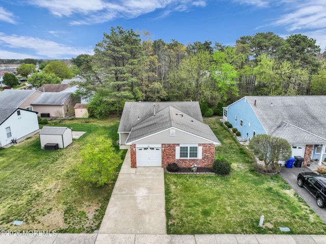 21 Mariner Place, Brick, NJ 08723