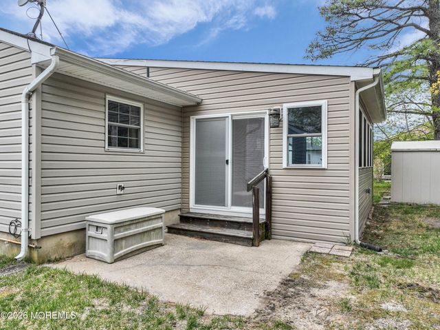 21 Mariner Place, Brick, NJ 08723