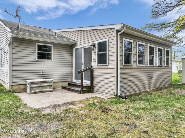 21 Mariner Place, Brick, NJ 08723