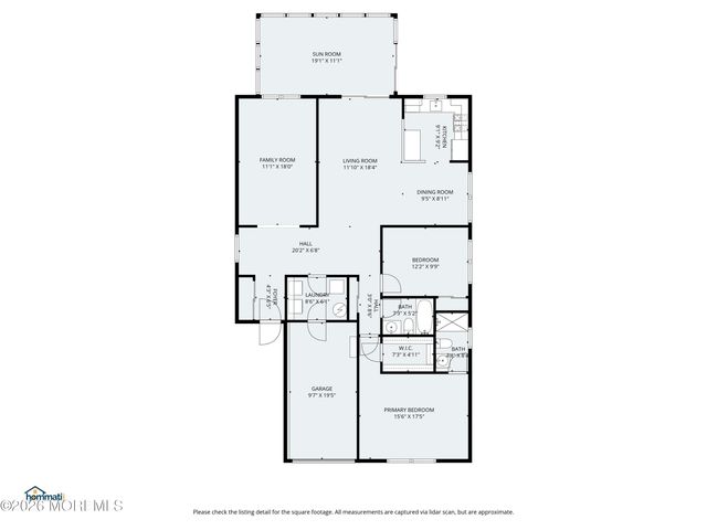 21 Mariner Place, Brick, NJ 08723