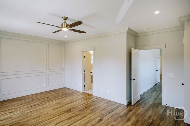 534 E 32nd Street, Savannah, GA 31401