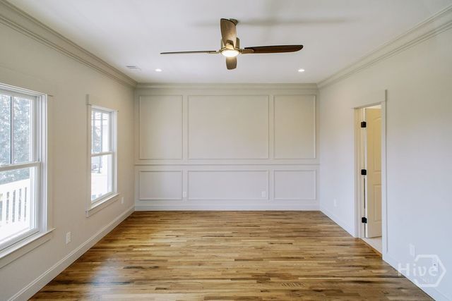 534 E 32nd Street, Savannah, GA 31401