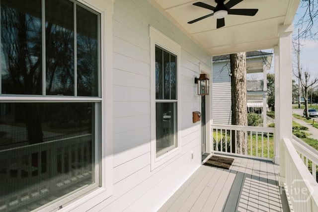 534 E 32nd Street, Savannah, GA 31401