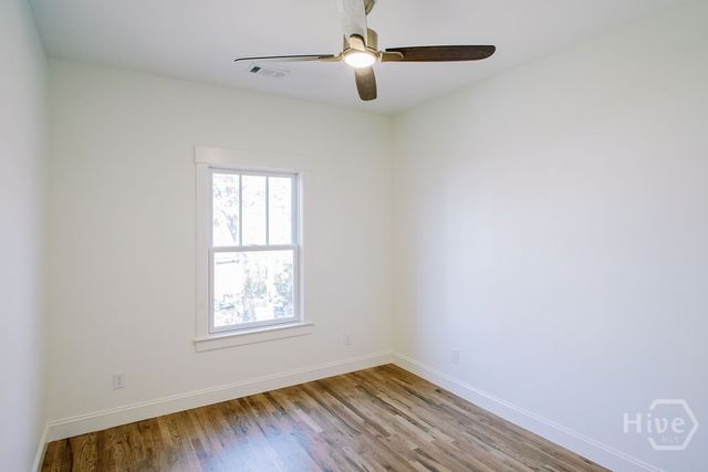 534 E 32nd Street, Savannah, GA 31401