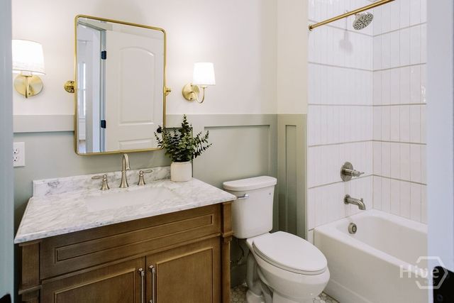 534 E 32nd Street, Savannah, GA 31401