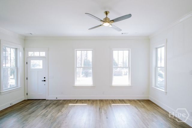 534 E 32nd Street, Savannah, GA 31401