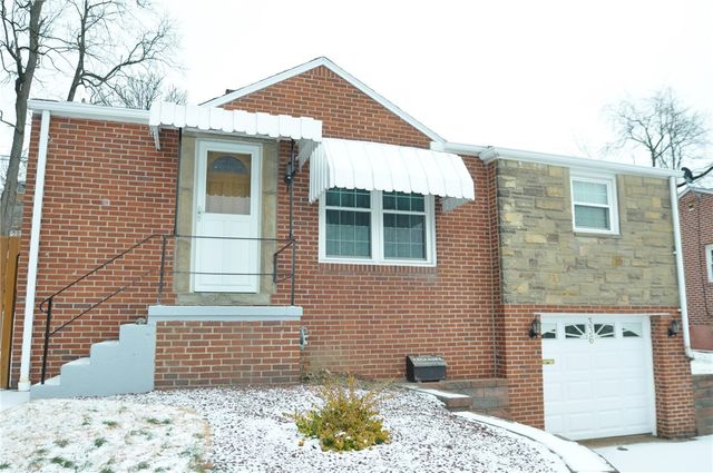 336 Glencoe Dr., West Mifflin, PA 15122