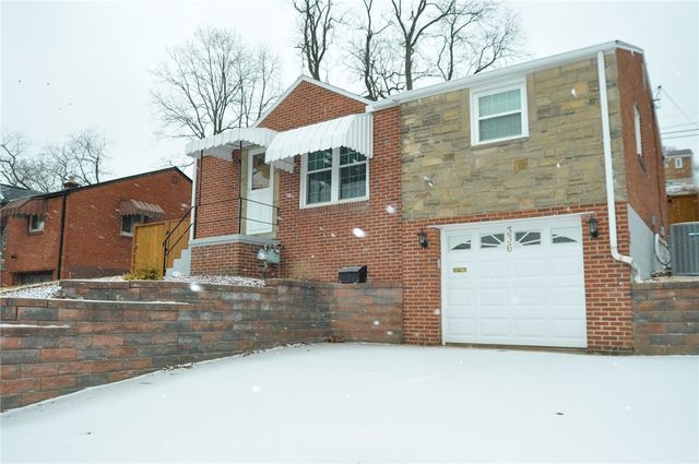 336 Glencoe Dr., West Mifflin, PA 15122