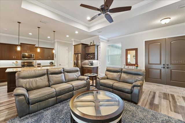 612 129TH STREET NE, Bradenton, FL 34212