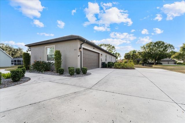 612 129TH STREET NE, Bradenton, FL 34212