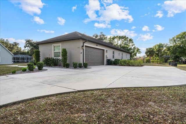 612 129TH STREET NE, Bradenton, FL 34212