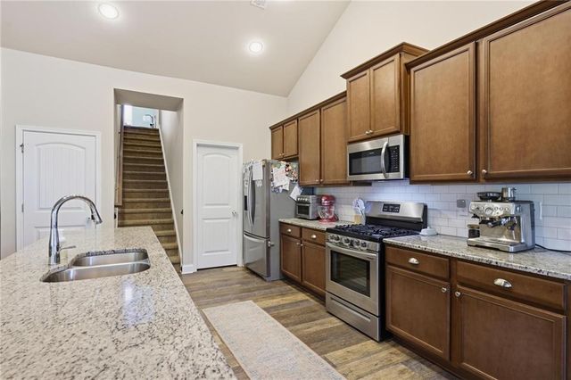 47 Violet Lane, Dallas, GA 30132