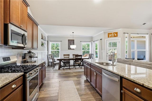 47 Violet Lane, Dallas, GA 30132