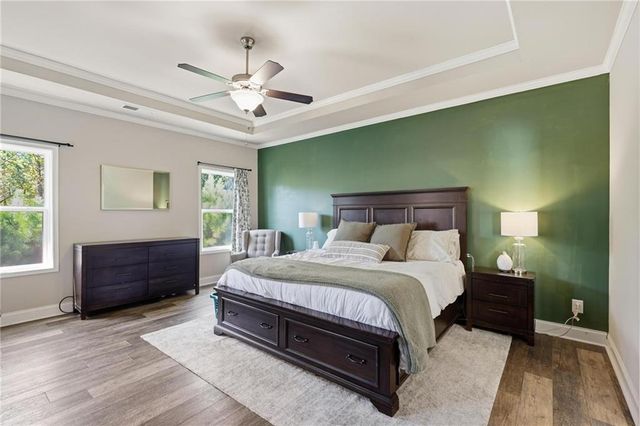 47 Violet Lane, Dallas, GA 30132