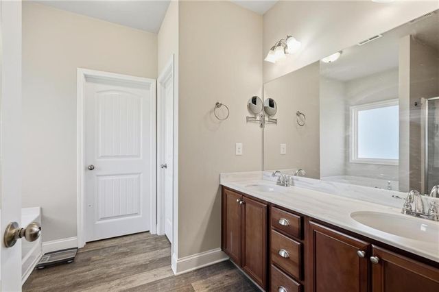 47 Violet Lane, Dallas, GA 30132