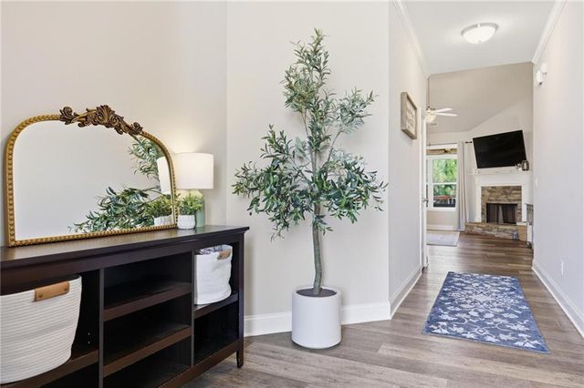 47 Violet Lane, Dallas, GA 30132