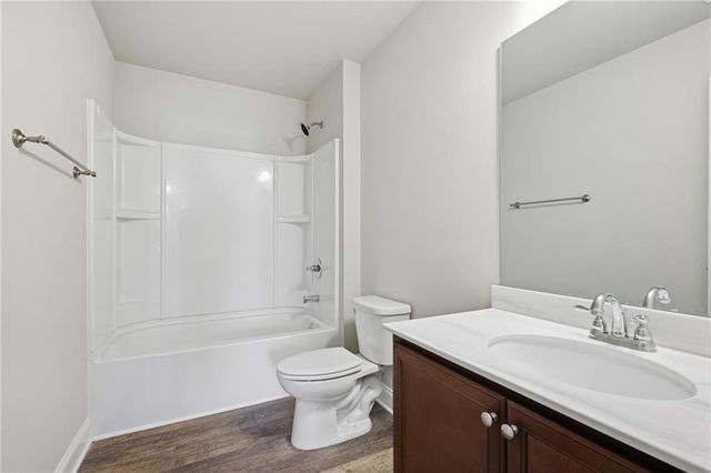 47 Violet Lane, Dallas, GA 30132