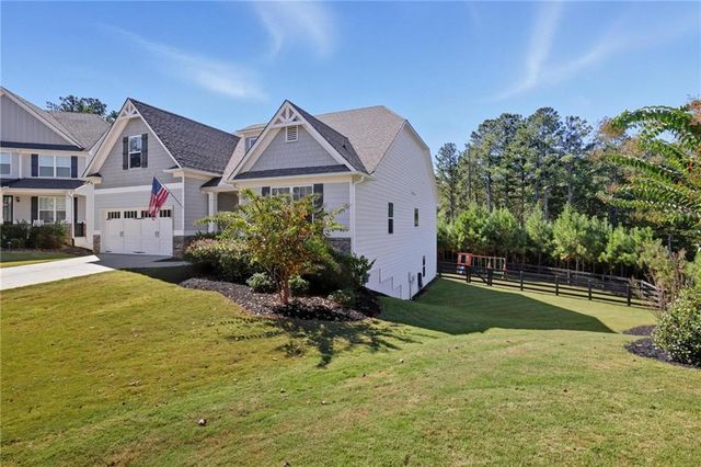 47 Violet Lane, Dallas, GA 30132