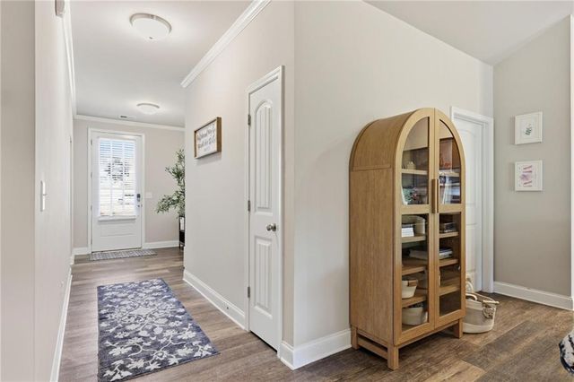 47 Violet Lane, Dallas, GA 30132