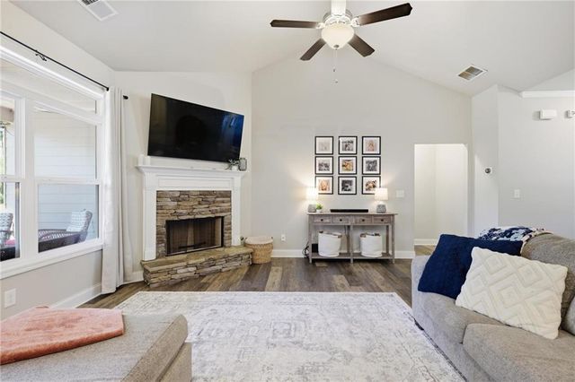 47 Violet Lane, Dallas, GA 30132