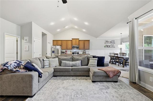 47 Violet Lane, Dallas, GA 30132