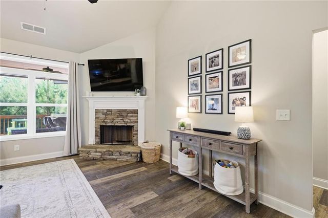 47 Violet Lane, Dallas, GA 30132