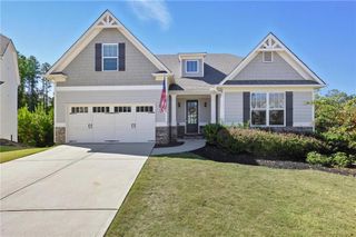 47 Violet Lane, Dallas, GA 30132