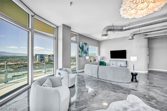 200 Hoover Avenue 1803, Las Vegas, NV 89101