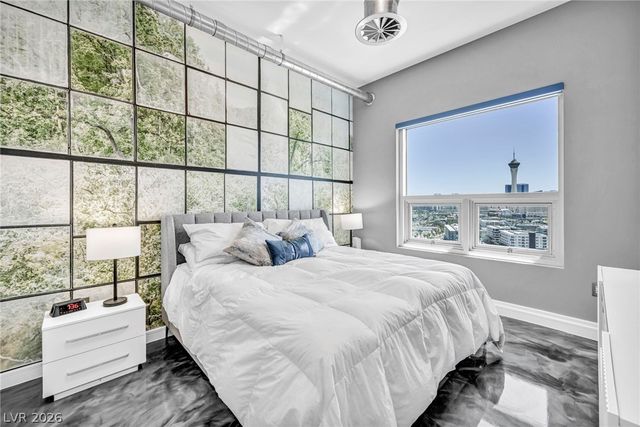 200 Hoover Avenue 1803, Las Vegas, NV 89101