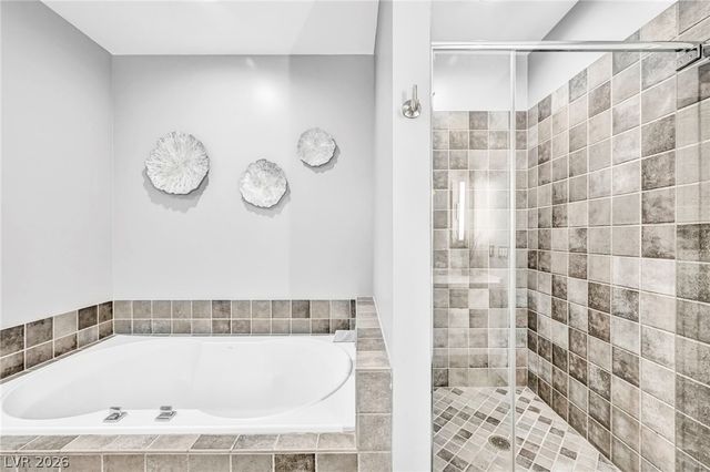 200 Hoover Avenue 1803, Las Vegas, NV 89101