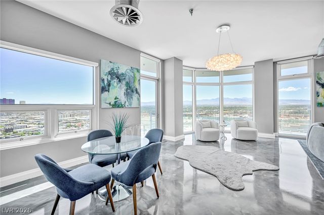 200 Hoover Avenue 1803, Las Vegas, NV 89101